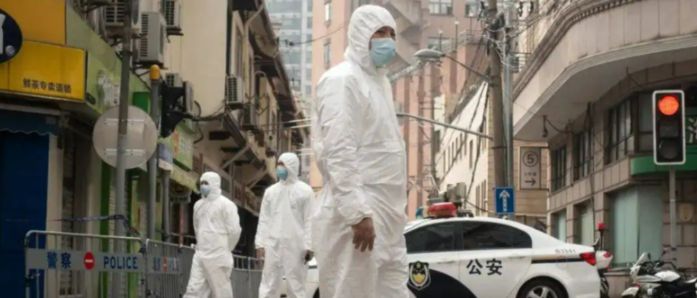 滬最新疫情,滬最新疫情觀察報(bào)告