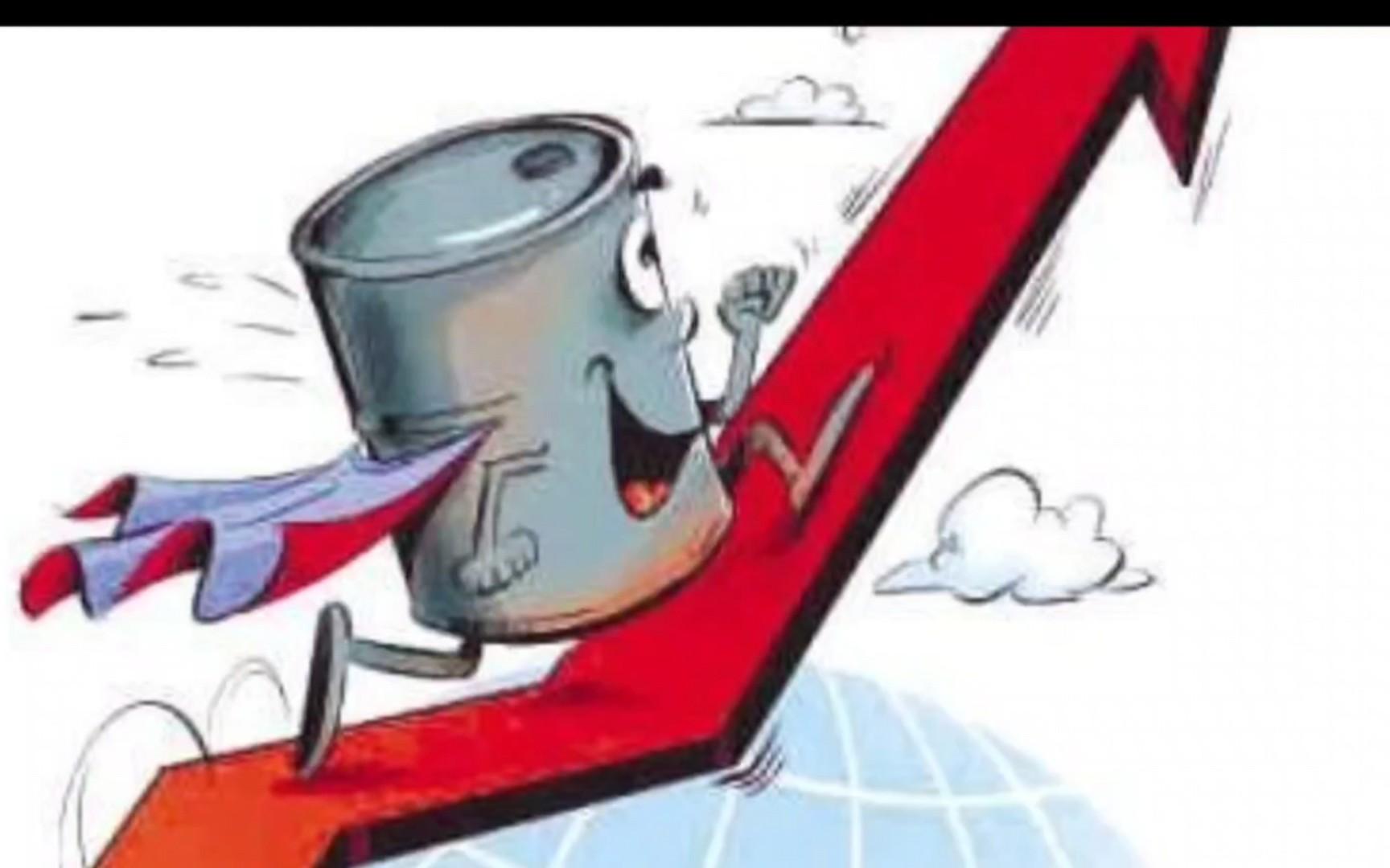 油價(jià)新聞最新動(dòng)態(tài)更新