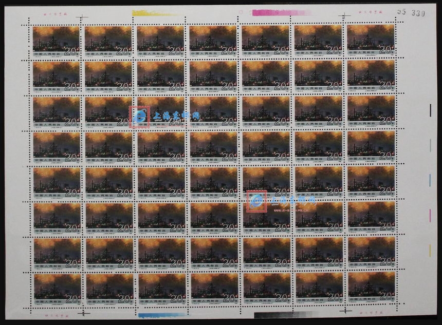 科技賦能下的郵票價格查詢與收藏新紀(jì)元探索