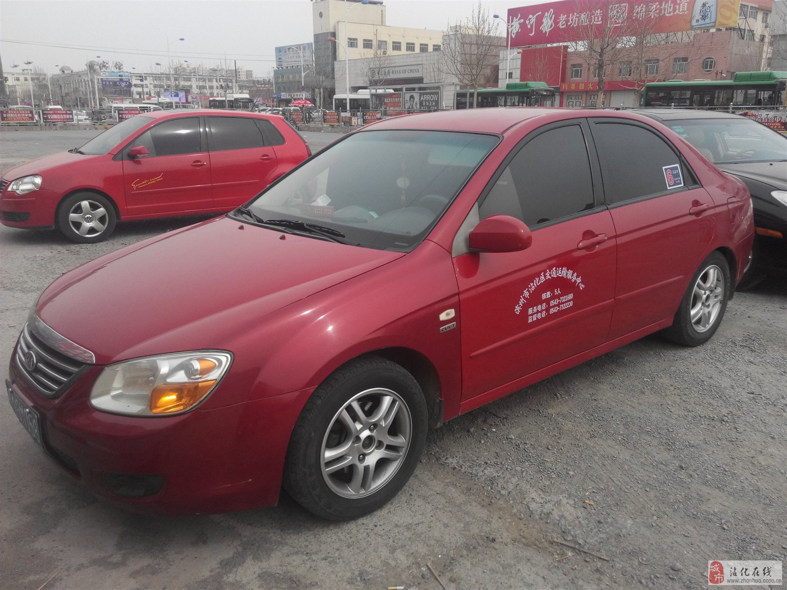 大連出租車手續(xù)轉(zhuǎn)讓最新動(dòng)態(tài)及觀點(diǎn)論述