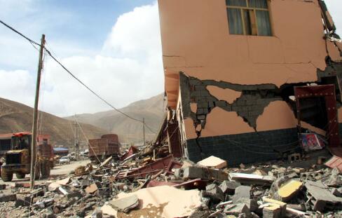 青海地震最新消息與探索小巷獨(dú)特小店揭秘