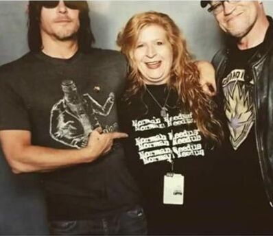 行尸走肉女演員引領(lǐng)科技新品——未來(lái)生活新紀(jì)元