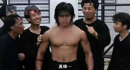 力王電影完整版免費,力王電影完整版免費——一場自然美景的心靈之旅