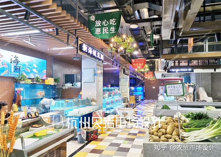 北京農(nóng)貿(mào)市場最新招商信息概覽