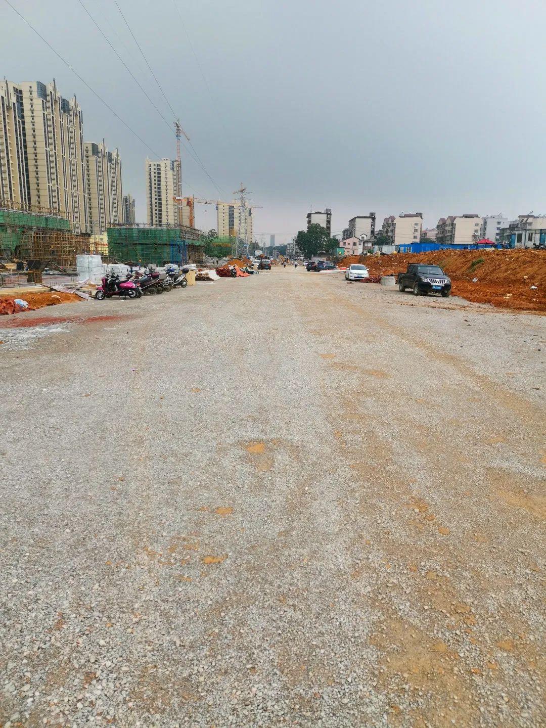 武漢白沙二路最新動態(tài)更新及消息速遞