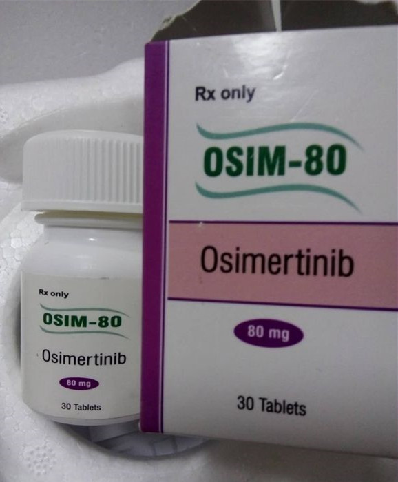 印度奧希替尼價(jià)格,印度奧希替尼價(jià)格購買指南