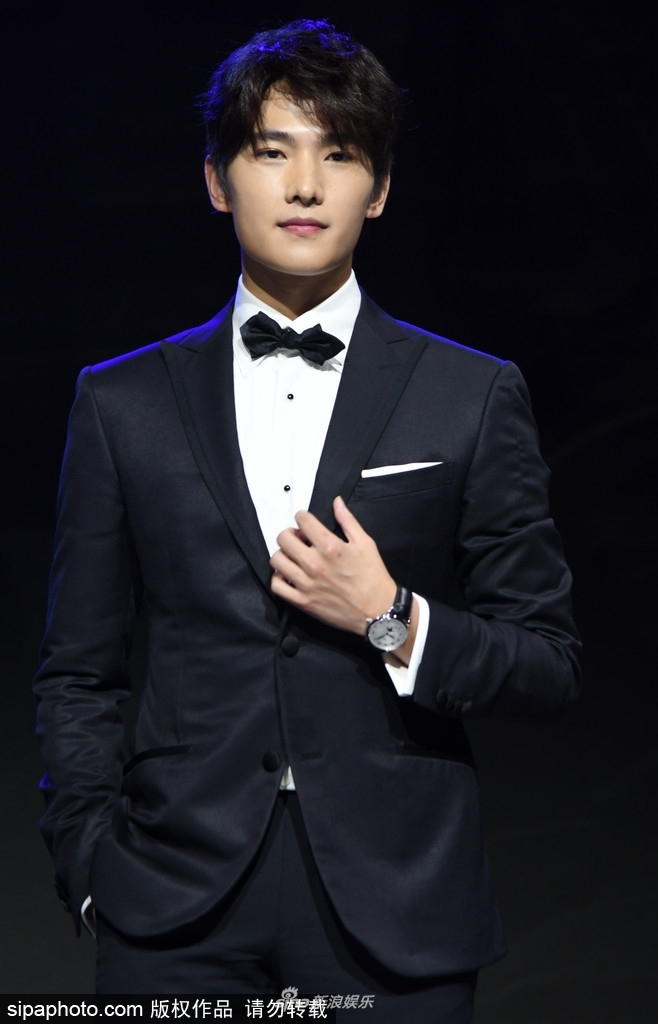 楊洋2017新照與小巷深處的特色小店探秘之旅