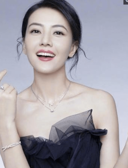 劉濤臉女演員的友情力量與溫馨日常