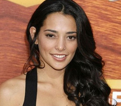 死亡飛車女演員的日常生活點(diǎn)滴