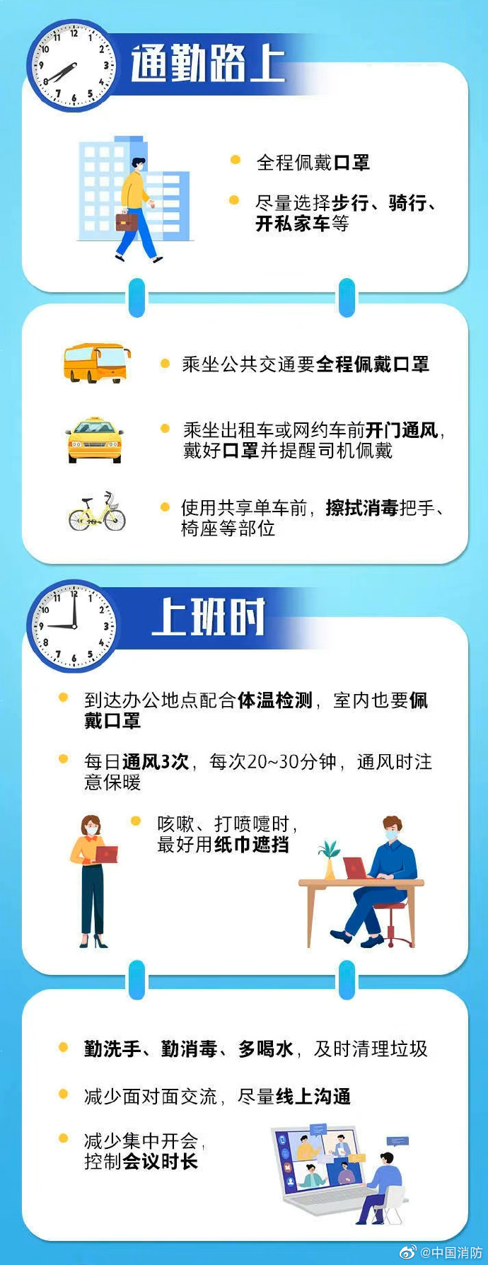 全方位安全與健康防護最新策略揭秘