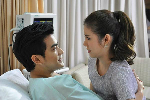 泰國(guó)電視劇為了你,泰國(guó)電視劇為了你——小巷中的秘密美食天堂