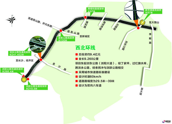 瀏陽市最新規(guī)劃圖詳解及實施步驟指南