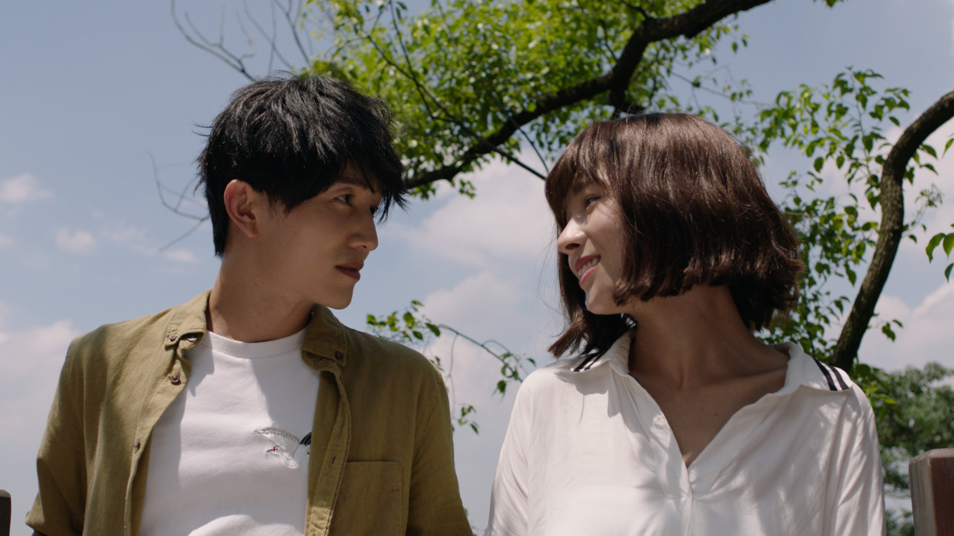 科技之光下的愛情偶像電影之旅