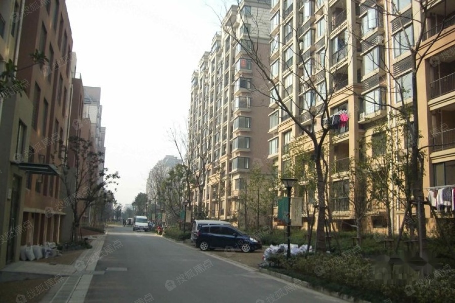 常熟老街房價(jià)動態(tài)與溫情故事回顧