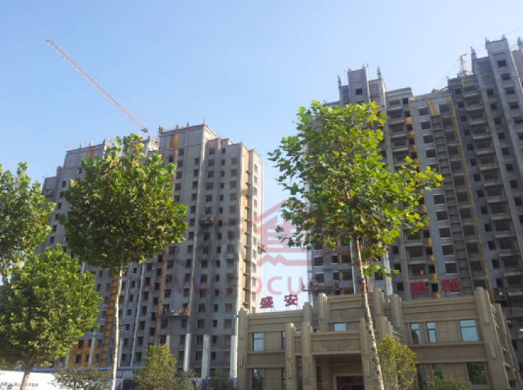 淄博盛安美郡最新動態(tài)更新