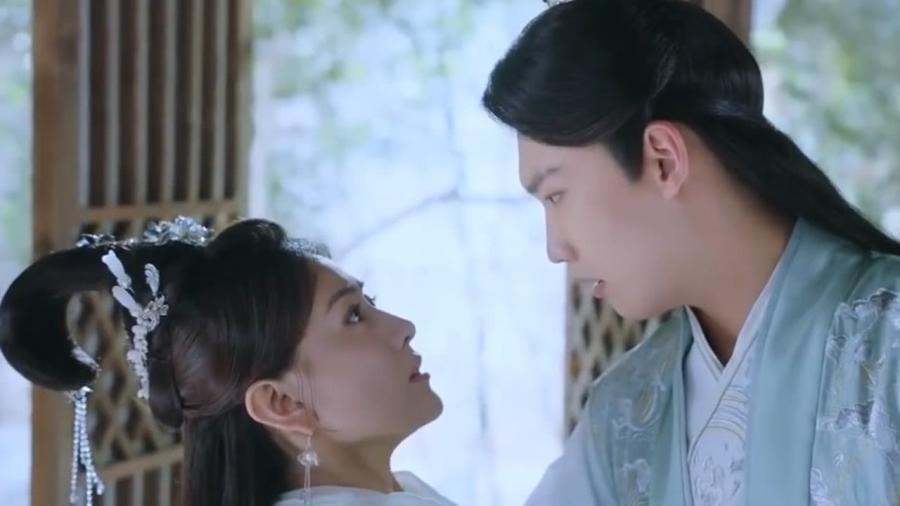 《古夏血觴》電視劇,古夏血觴——電視劇中的高科技產品盛宴