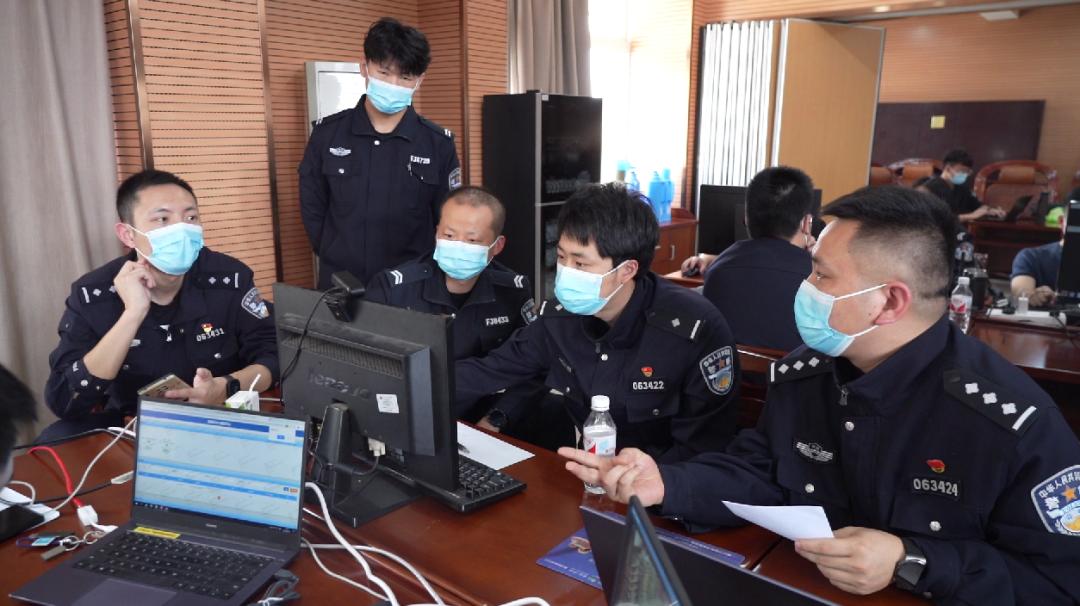 最新疫情溯源進展及動態(tài)分析