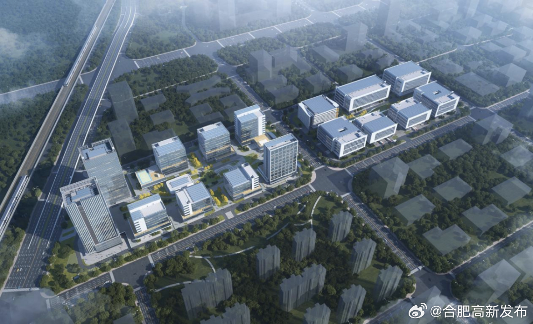 合肥高新區(qū)最新發(fā)展動(dòng)態(tài)與巷弄深處的獨(dú)特小店探秘