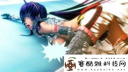 3d動漫xxx,3D動漫XXX——未來科技的藝術(shù)之旅