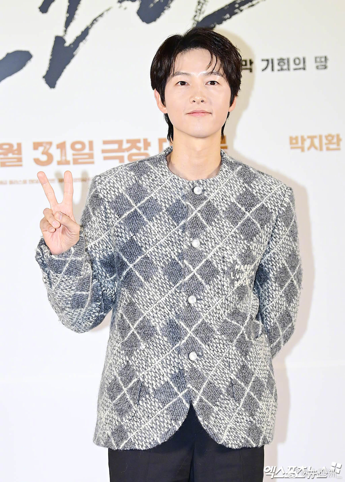 揭秘宋仲基最新動態(tài)，明星生活的火熱揭秘與重磅更新！