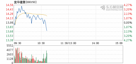 宜華股票行情深度解析與個(gè)人觀點(diǎn)展望