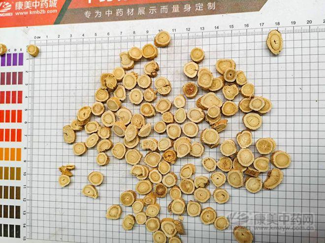 當(dāng)參價(jià)格行情解析與預(yù)測