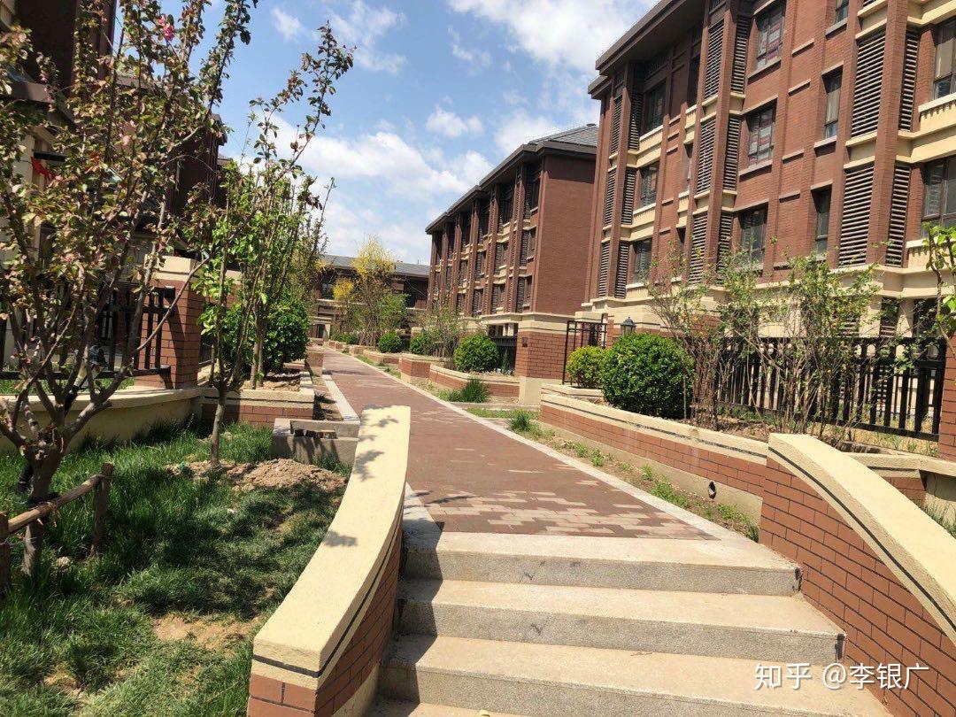 天津南園別墅最新市場價概覽與指南