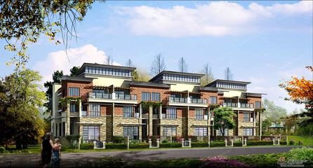 天津南園別墅最新市場價概覽與指南