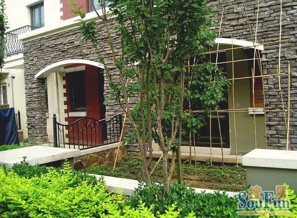 天津南園別墅最新市場價概覽與指南