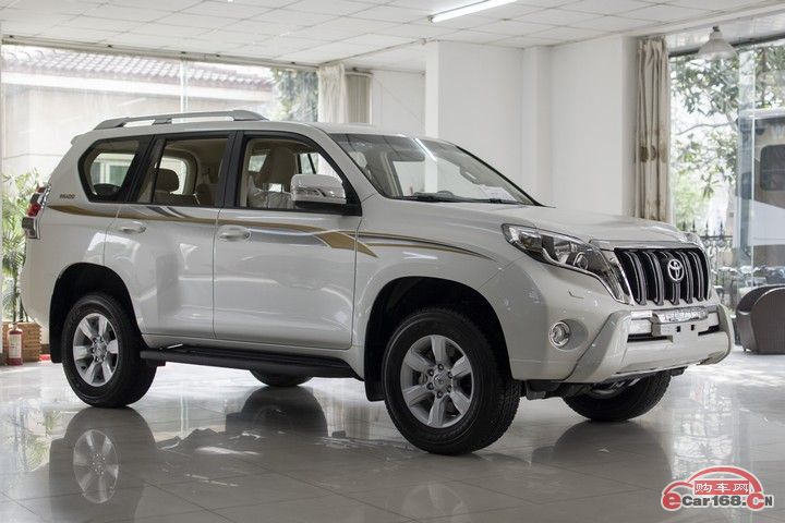 最新款豐田霸道,最新款豐田霸道，小巷深處的未被發(fā)現(xiàn)之寶