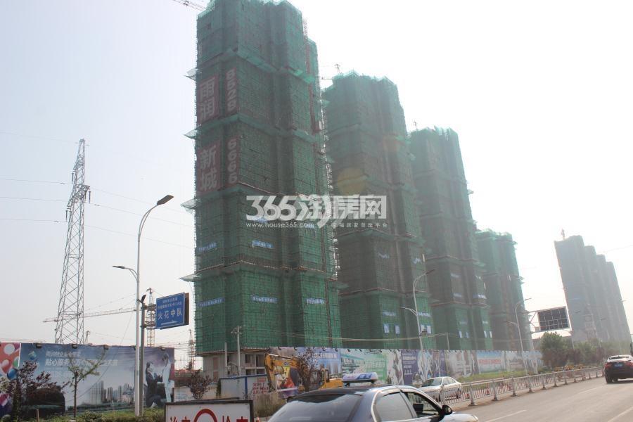 豐縣雨潤(rùn)城最新動(dòng)態(tài)更新,最新進(jìn)展與資訊速遞