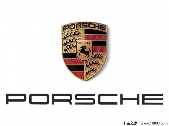 保時捷車型圖片與價格概覽