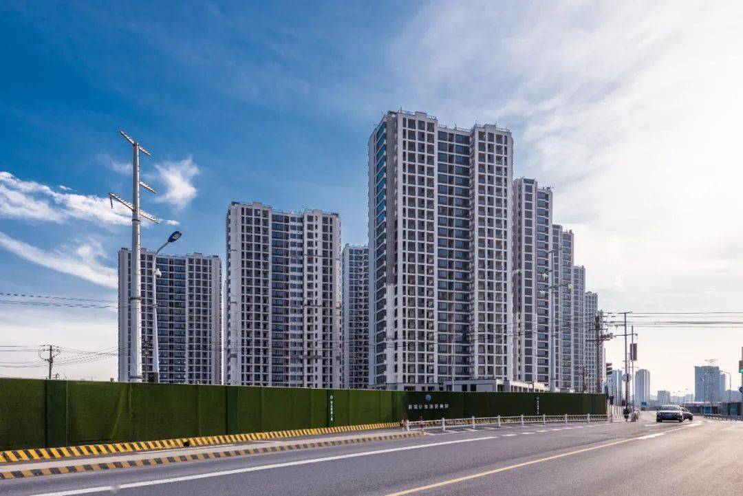 洛陽(yáng)關(guān)圣苑二期最新進(jìn)展報(bào)告