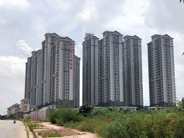 五象麗景最新房價及其分析概述