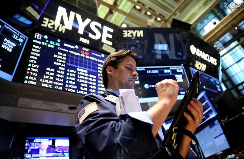 今日美股行情,今日美股行情與我們的溫馨日常