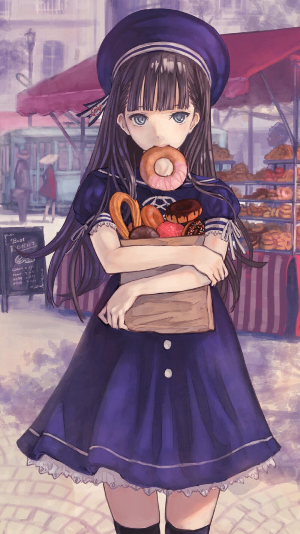 探索動(dòng)漫世界的魅力與深度之旅