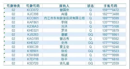 資中最新任職公示,資中最新任職公示步驟指南
