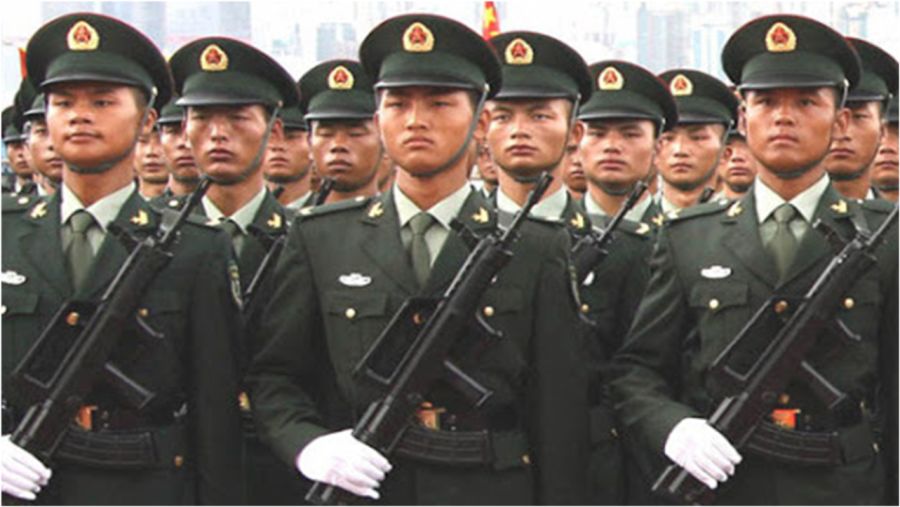 軍事院校改革動態(tài),軍事院校改革動態(tài)