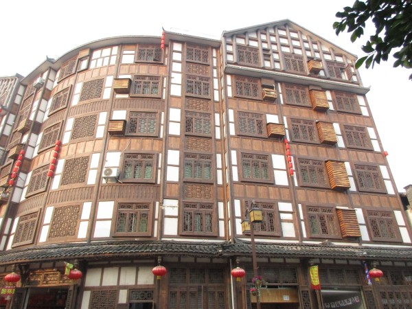 銅梁安居最新動態(tài)速遞