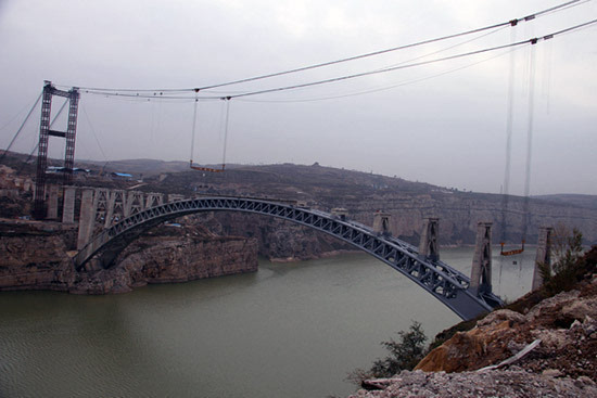 準(zhǔn)朔鐵路最新進(jìn)展動(dòng)態(tài)更新