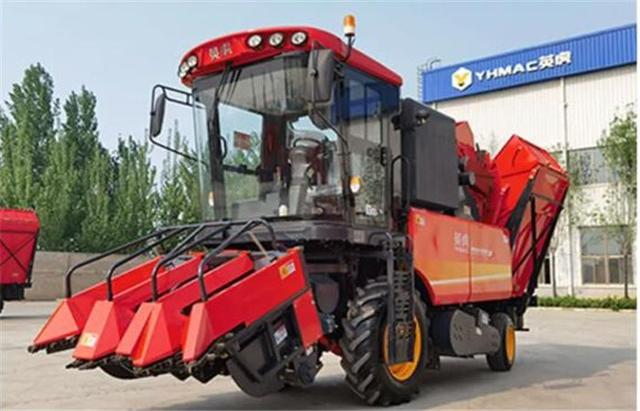 今年收割機市場走勢及小巷深處的風(fēng)光探秘