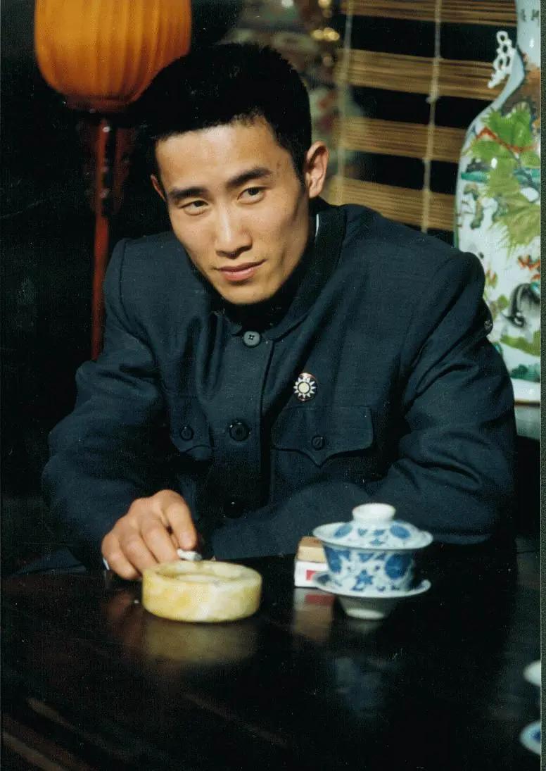 電視劇關(guān)中匪事演員表深度解析與觀點(diǎn)闡述