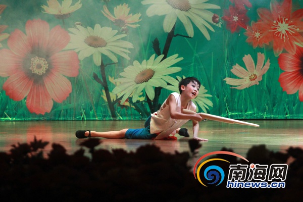 蒲公英比賽的夢想與飛翔盛宴??