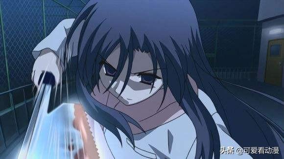 病嬌動(dòng)漫人物,病嬌動(dòng)漫人物??瘋狂癡迷的魅力解析