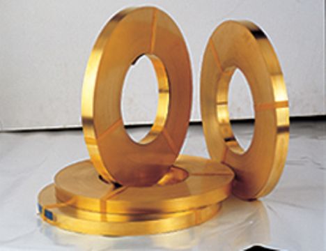 黃銅價格行情全面解讀與分析