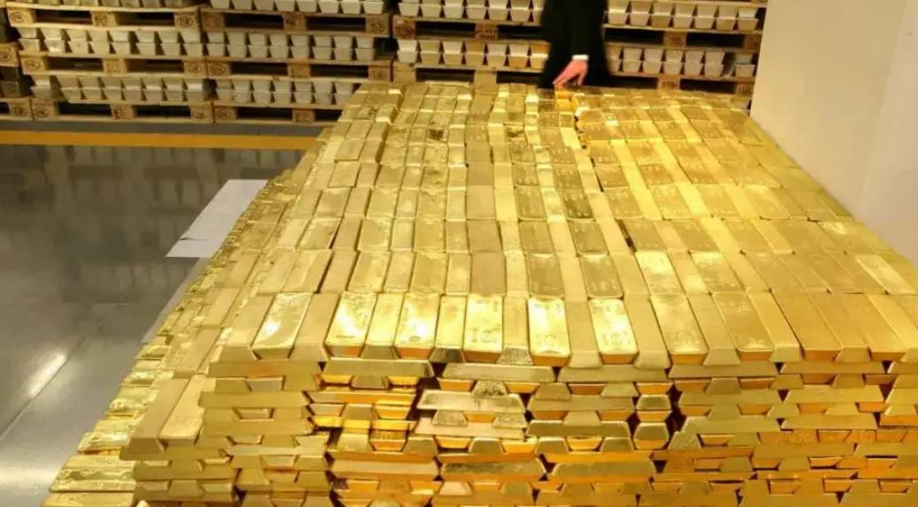 美國黃金股票行情深度解析與觀點(diǎn)闡述