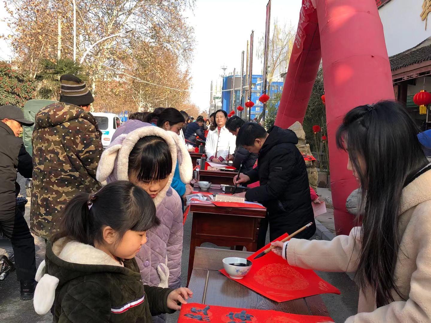 鼠年最新活動歡樂聚會盛大開啟