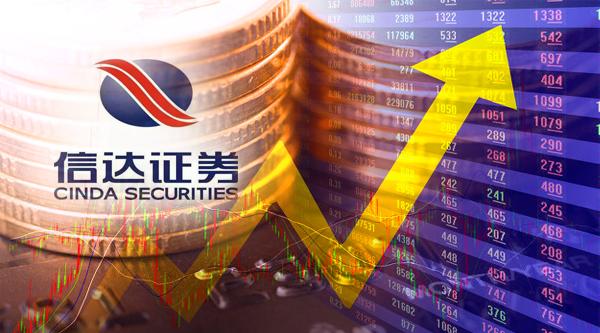 中國信達股票投資前景深度解析