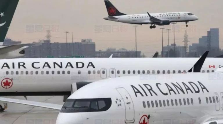 加拿大航空行李政策更新與成就感的奇妙旅程探索(2016版)