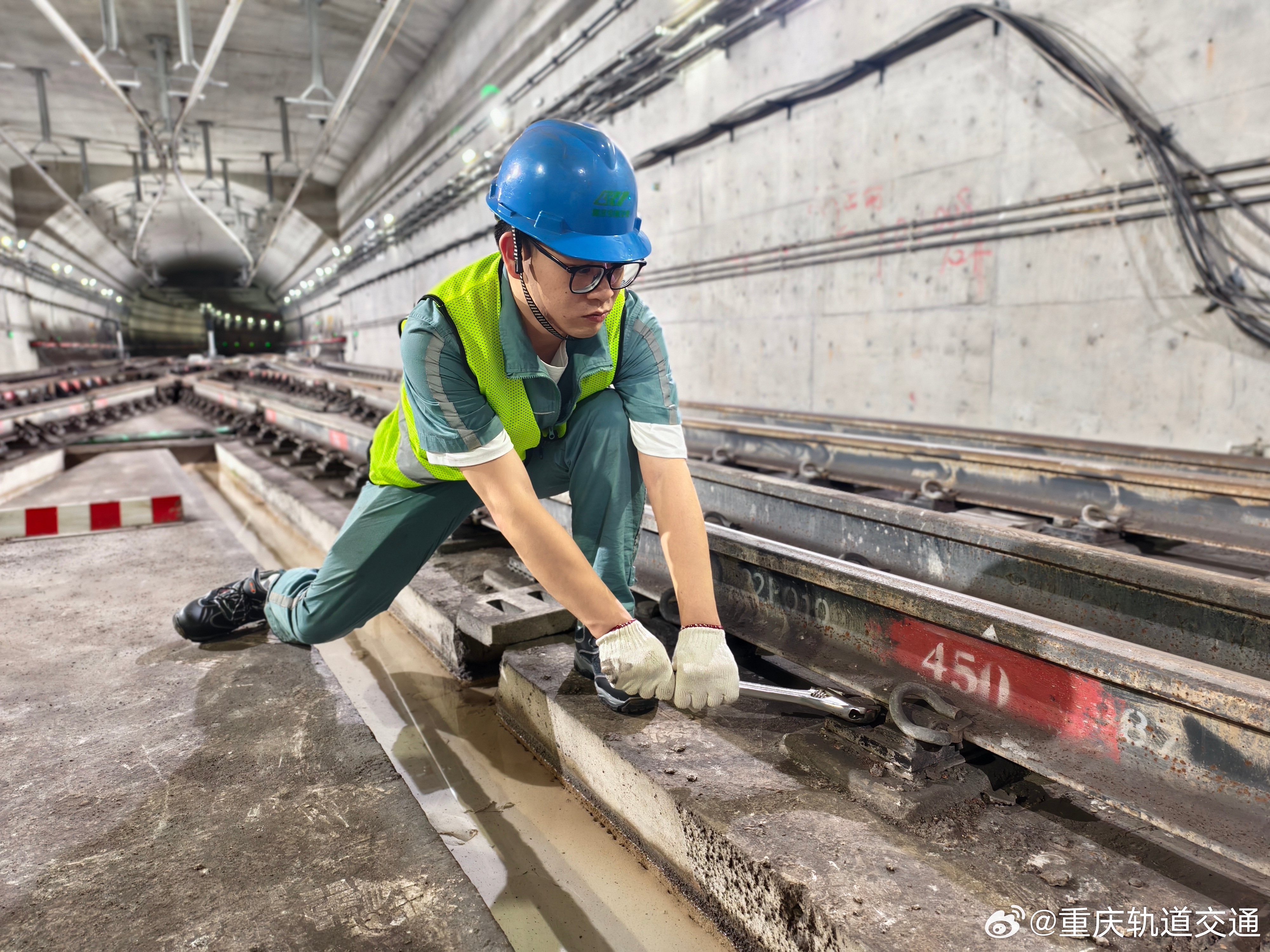 關(guān)于地鐵5號線最新動態(tài)的個人見解與觀察